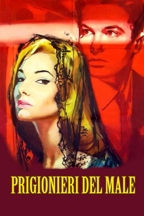 Movie poster for Revelation (1955)