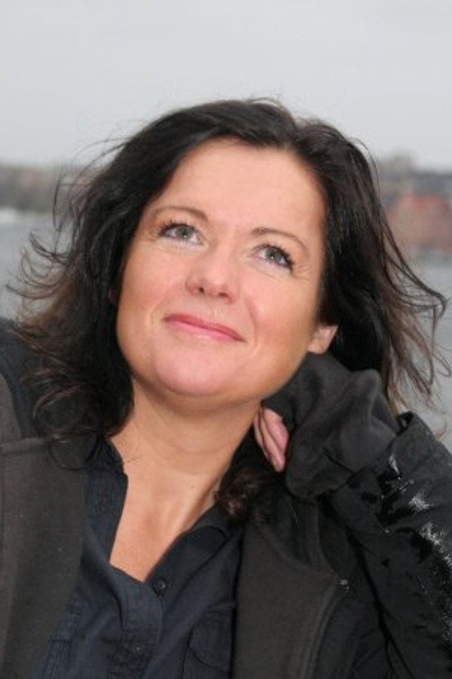 Photo of Ursula Fogelström, Acting