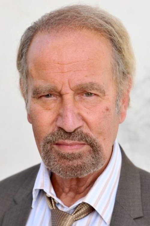 Photo of Yvan Varco, Acting