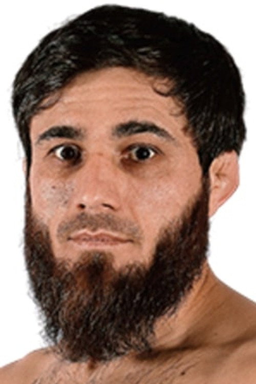 Photo of Abdul-Rakhman Dudaev, Acting