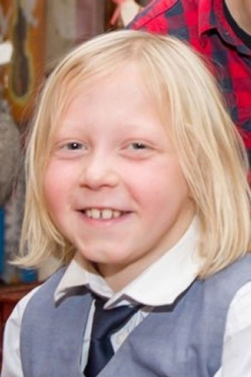 Thias Salberg profile