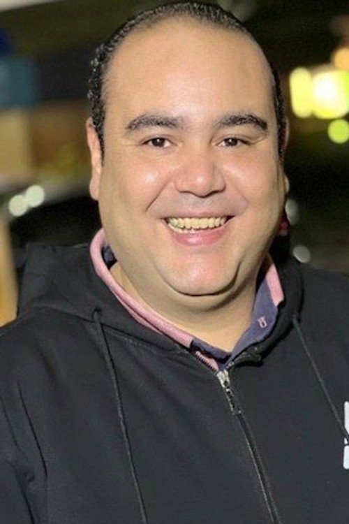 Photo of Ramy Abdel Maksoud, Acting