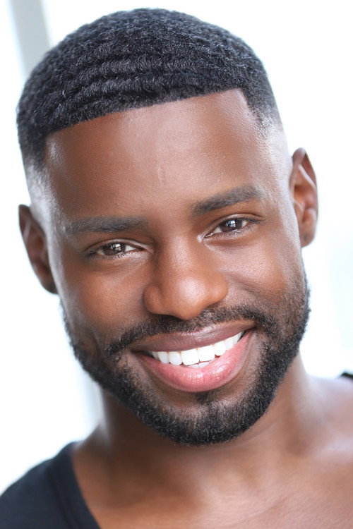 Photo of Santwon McCray, Acting