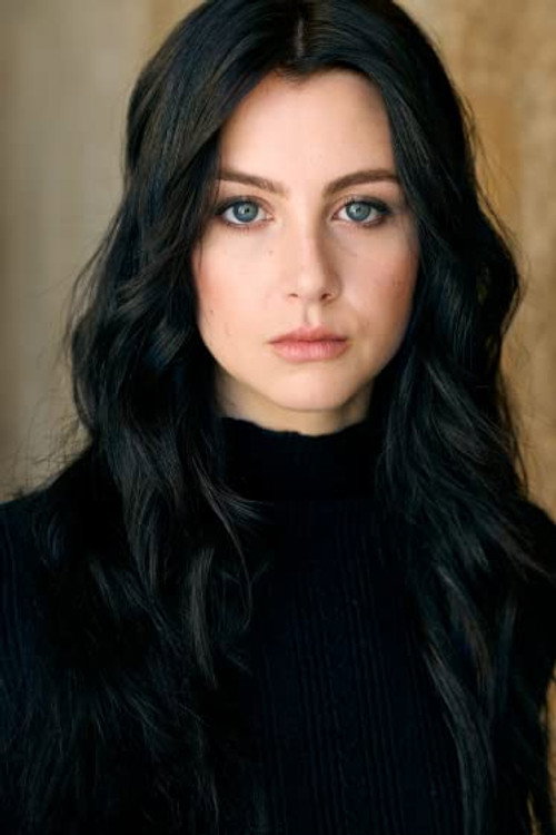 Photo of Abigail Bankston, Acting