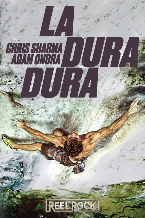 Movie poster for La Dura Dura (2012)
