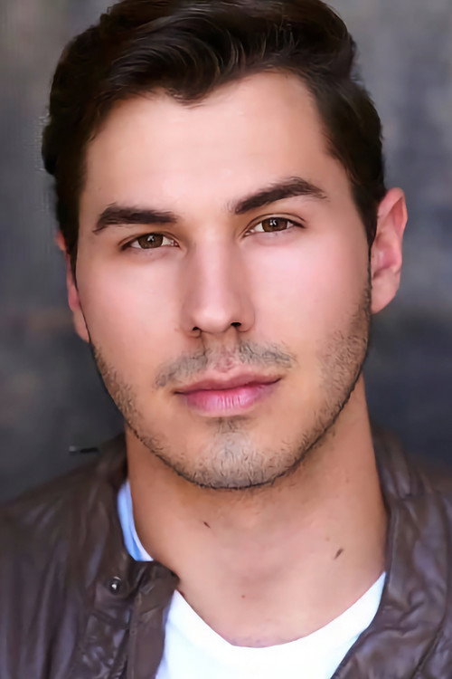 Photo of Grant Hodges, Acting