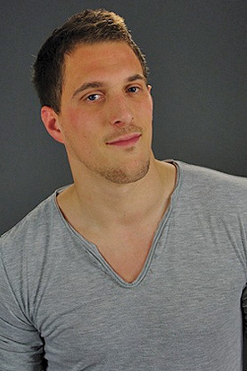 Photo of Mathieu Poggi, Acting