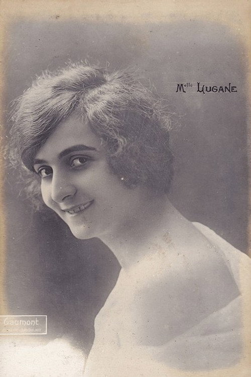 Photo of Lugane, Acting