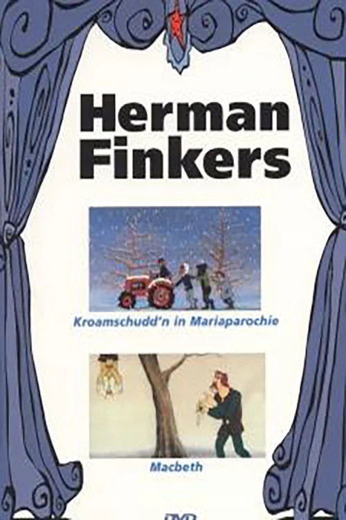 Movie poster for Kroamschudd'n in Mariaparochie (1988)