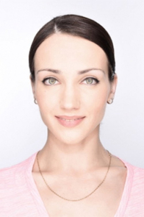 Photo of Yulia Stepanova, Acting
