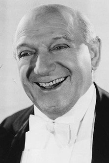 Photo of Joseph Cawthorn, Acting