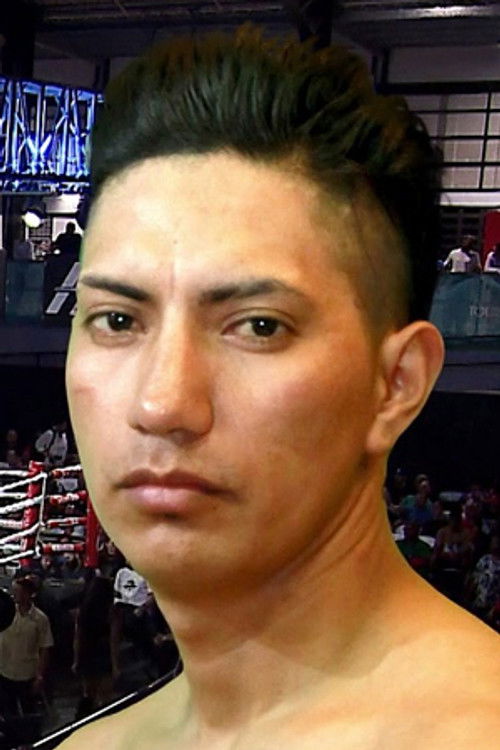 Javier Ailla profile