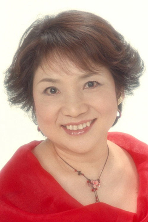 Photo of Kumiko Ohsugi, Sound