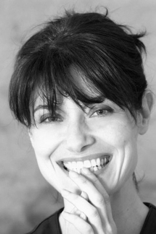 Valentina Sperlì profile