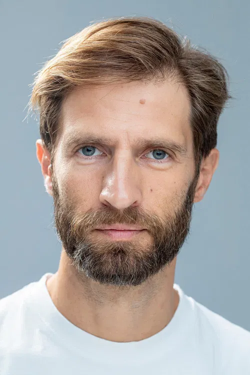 Maximos Moumouris profile