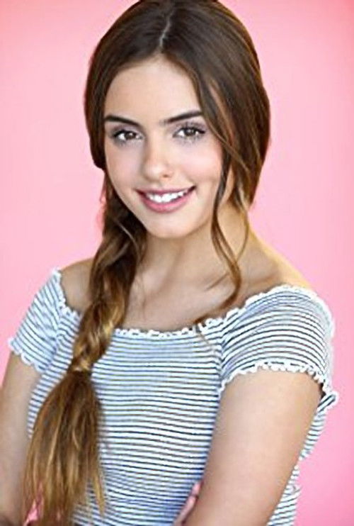 Kate Marie Tomlinson profile