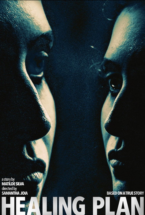Movie poster for Healing Plan (2024)