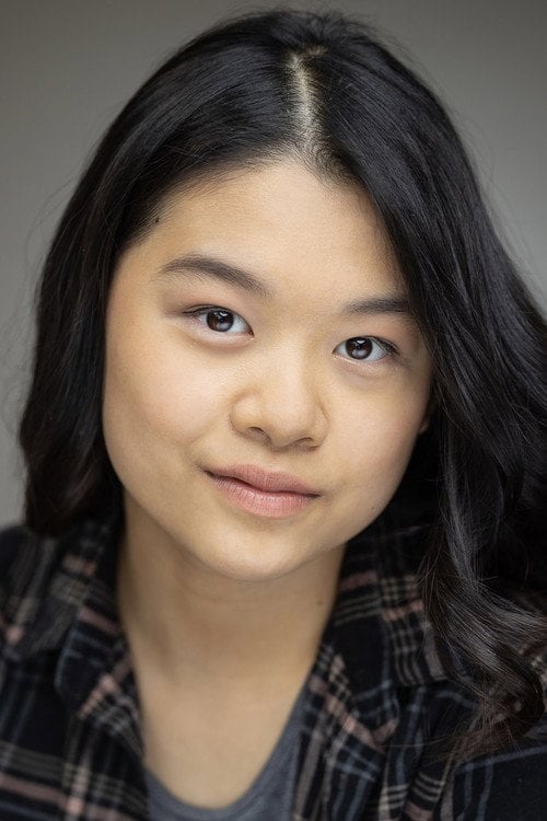 Photo of Adeline Lo, Acting