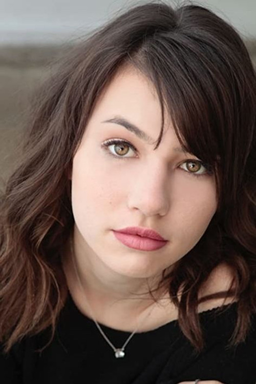 Savannah Paige Rae profile