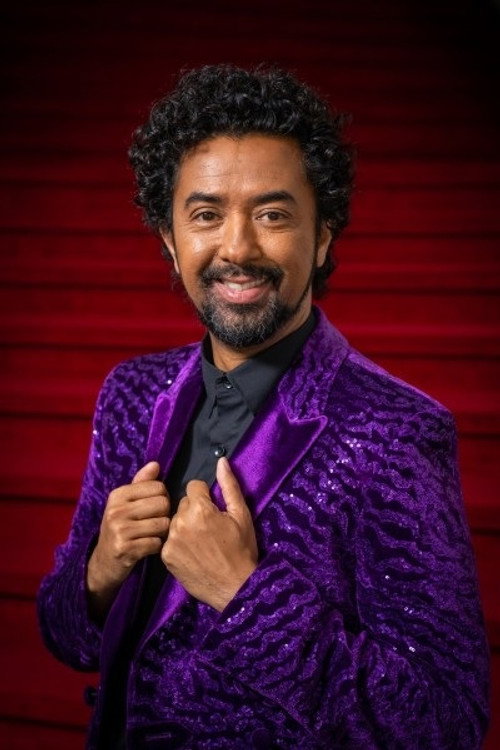 Photo of Jörgen Tjon a Fong, Acting