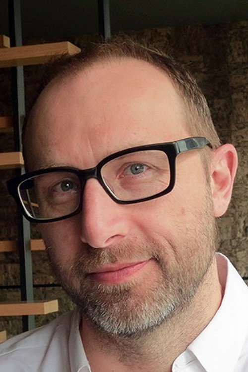 Photo of David Bezmozgis, Writing