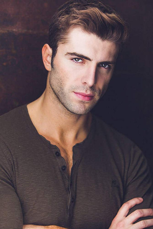 Myles Clohessy profile