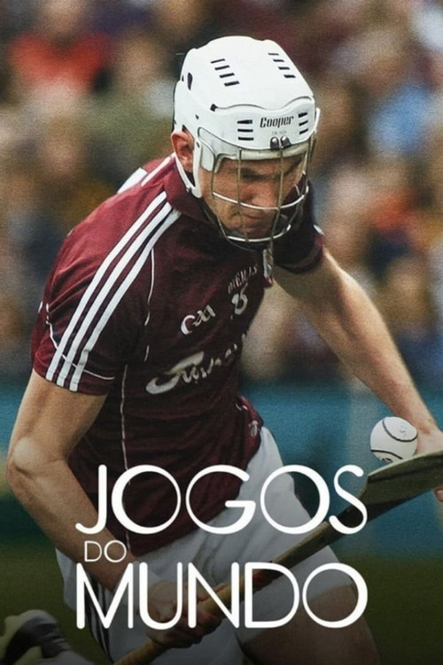 Jogos do Mundo poster