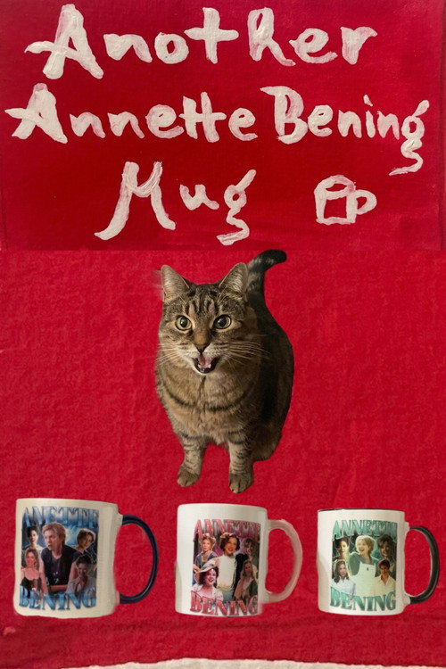 Movie poster for Another Annette Bening Mug (2025)