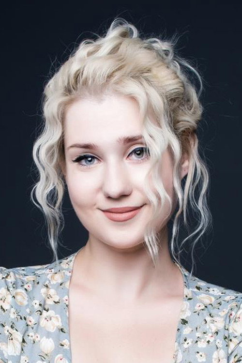 Photo of Aleksandra Makarskaya, Acting
