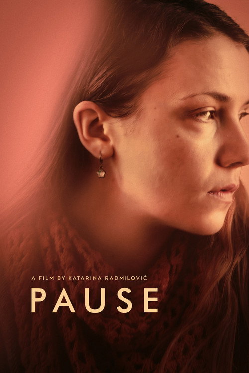 Movie poster for Pause (2026)