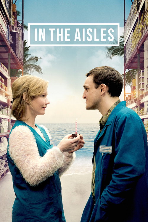 Movie poster for In the Aisles (2018)