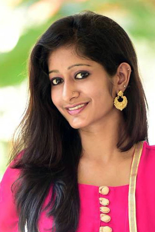 Photo of Megha Mathew, Acting