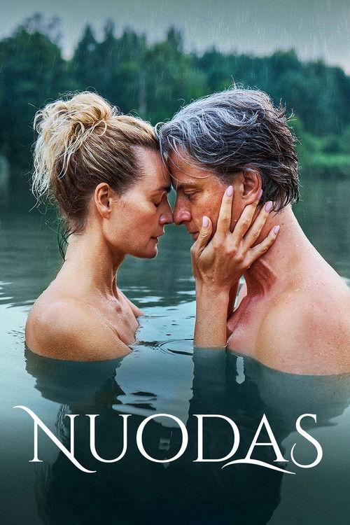 Movie poster for Poison (2026)