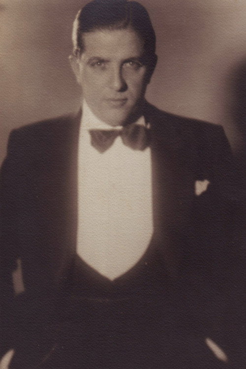 Photo of Ignacio Corsini, Acting