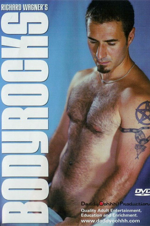 Movie poster for BodyRocks (2001)