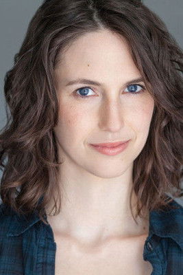 Hallie Cooper-Novack profile