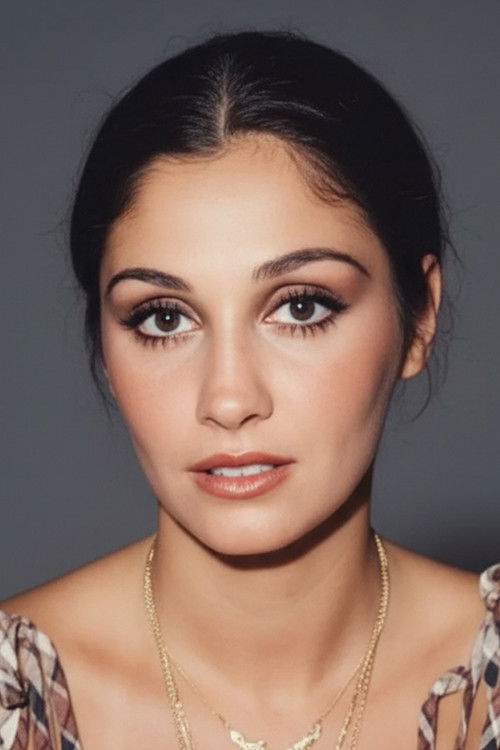 Photo of Aynur Akarsu, Acting
