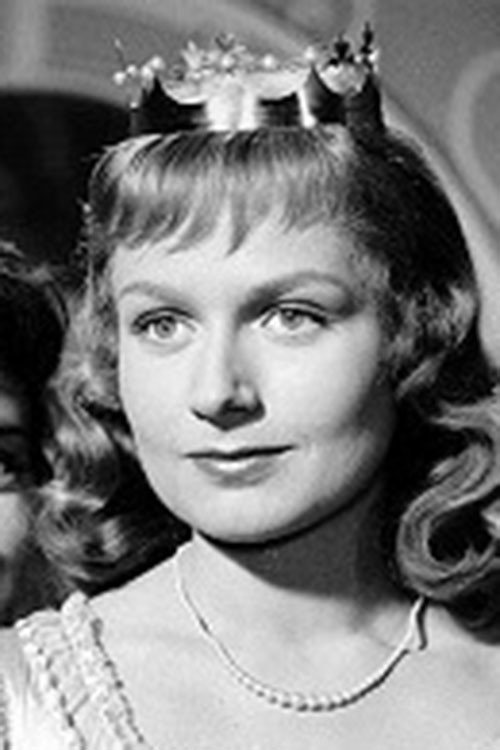 Photo of Aglaia Morávková, Acting