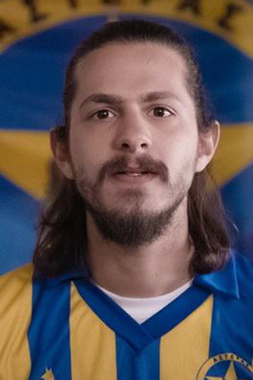 Photo of Michalis Avratoglou, Acting