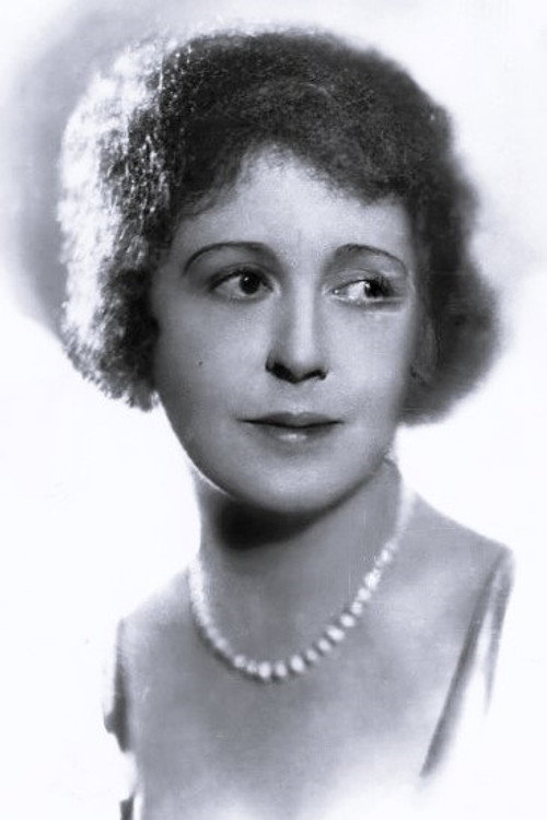 Photo of Florence Malone, Acting