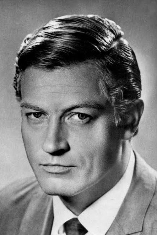 Photo of Bruno O'Ya, Acting