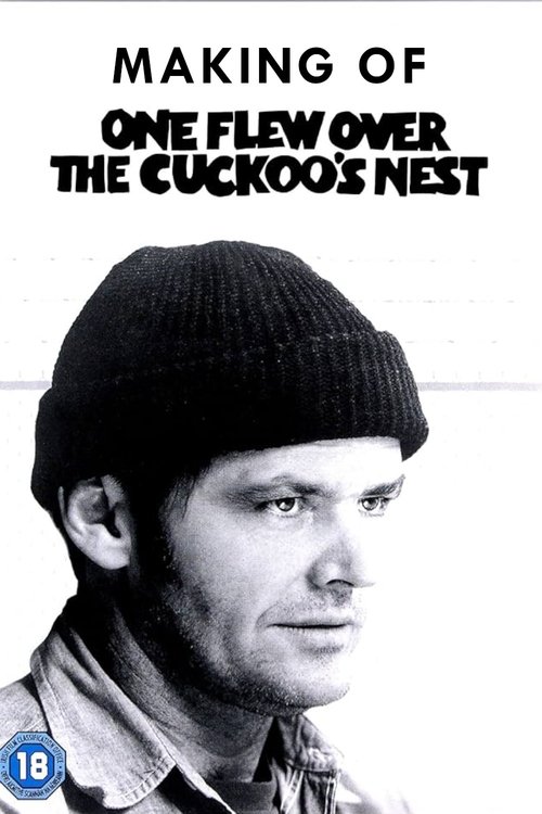 Movie poster for Making of One Flew Over the Cuckoo's Nest (2009)
