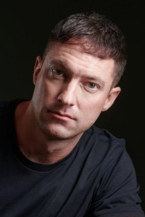 Photo of Brandon Lawrence, Acting