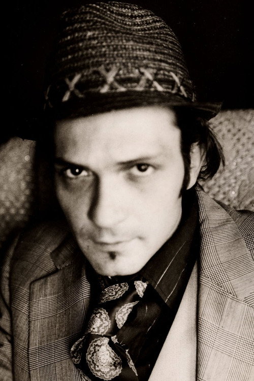 Photo of Frederic Blasco, Acting