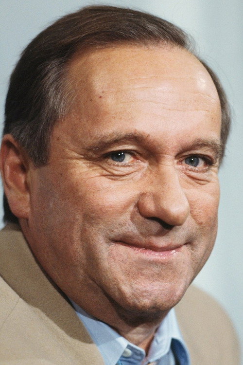 Photo of Rolf Zehetbauer, Art