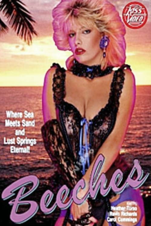Movie poster for Beeches (1993)