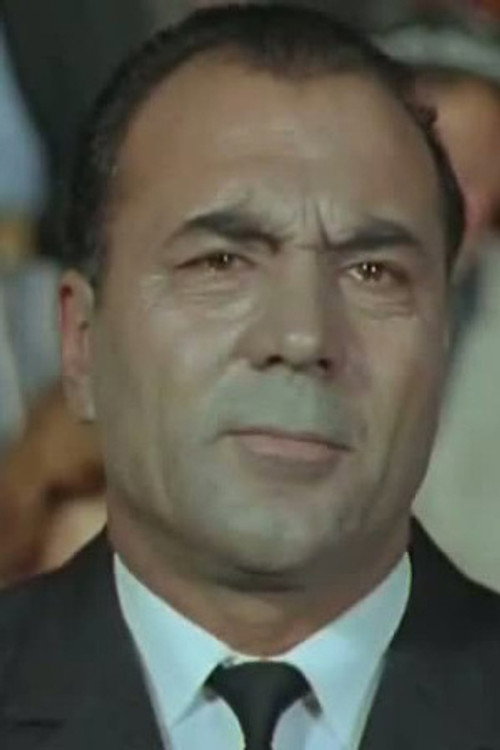 Photo of Zakir Mukhamedzhanov, Acting
