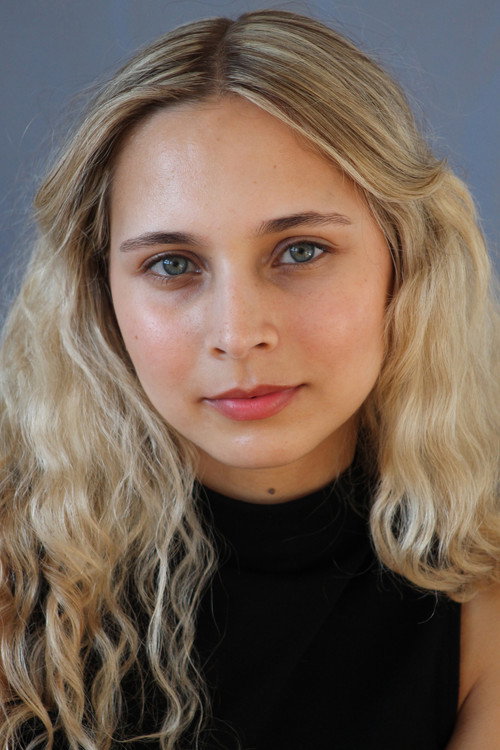 Photo of Bárbara Silva, Acting
