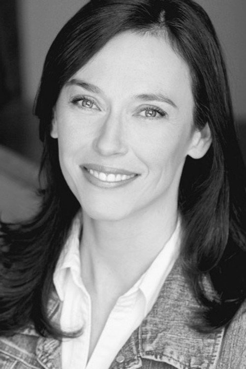 Photo of Severn Thompson, Acting