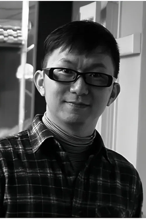 Photo of Jeff Chang, Directing